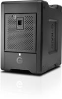 SanDisk Professional 72 TB G-Raid Shuttle 4 HDD - thumbnail