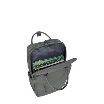 Bruce - Milwaukee Rugtas Antracite 18L Laptoptas 15,6&apos;&apos;