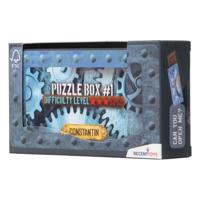 Recent Toys Constantin puzzel box 1 - thumbnail