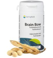 Springfield Brain Bow 100mg Softgels - thumbnail