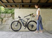 Kärcher Home & Garden KHB 6 Battery Set Middendrukreiniger 24 bar Warm water, Koud water - thumbnail