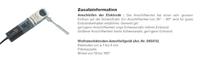 Gys Elektroden TIG AC/DC O2,0mm, 10 stuks - 5193044593 5193044593 - thumbnail