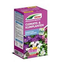 Meststof Clematis & Klimplanten 1,5 kg DCM - Dcm - thumbnail