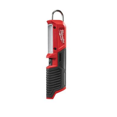 Milwaukee M12 SL-0 LED accu staaflamp 12V Basic Body - 4932430178 Milwaukee M12 SL-0 LED accu staaflamp 12V Basic Body - 4932430178