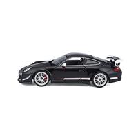 Bburago Porsche 911 GT3 RS 4,0 1:18 Auto - thumbnail