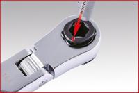 KS Tools 918.3005 918.3005 Verwisselbare koppen - thumbnail