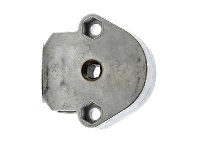 Windwerk 1:6 Zonder Oog