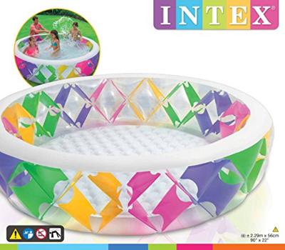 Intex 56494NP Swim Center Familie Zwembad 229x56 cm