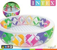 Intex 56494NP Swim Center Familie Zwembad 229x56 cm - thumbnail