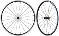 Shimano WH-RS100-CL 28" Wheelset - thumbnail