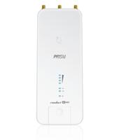 Access point UBIQUITI RP-5AC-GEN2 ROCKET PRISM 5 GHz Wit - thumbnail