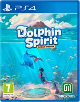 Dolphin Spirit: Ocean Mission - thumbnail