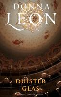 Duister glas - Donna Leon - ebook - thumbnail