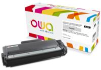 Toner OWA alternatief tbv Brother TN-2320BK zwart - thumbnail