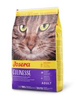 Josera Culinesse Adult Kattenvoer, Met Zalmolie, 10kg - thumbnail