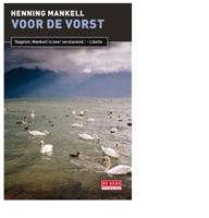 Voor de vorst - Henning Mankell - ebook - thumbnail