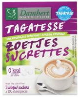 Damhert Tagatesse Zoetjes Navulverpakking 2 x 250 stuks - thumbnail