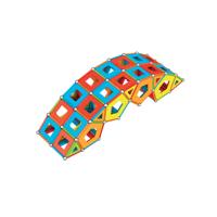 Geomag super color panels masterbox, 388dlg. - thumbnail