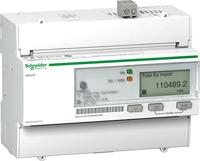 Schneider Electric A9MEM3335 A9MEM3335 Digitale kWh-meter Digitaal 125 A Conform MID: Ja 1 stuk(s) - thumbnail