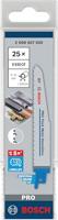 Bosch Accessories 2608657935 Reciprozaagblad S 930 CF, Endurance for Heavy Metal, verpakking van 25 stuks 25 stuk(s) - thumbnail