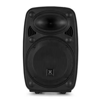 Vonyx Verve38 draagbaar accu geluidsset