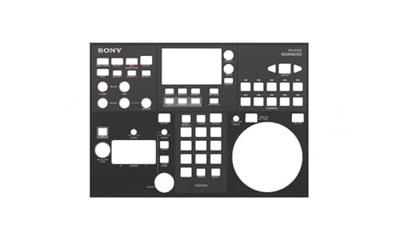 Sony RM-IP500 PTZ Camera Remote Controller