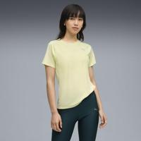 Puma Run Velocity T-Shirt Dames - thumbnail