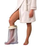 Gipshoes half been volwassene - thumbnail