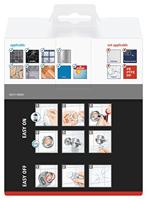 tesa ekkro 40241-00000-00 Zeepbakje Chroom (glanzend) - thumbnail