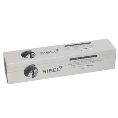Sibel Hair High-Light Roll Alu 15cmx100m 1Stuks
