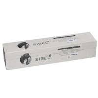 Sibel Hair High-Light Roll Alu 15cmx100m 1Stuks - thumbnail