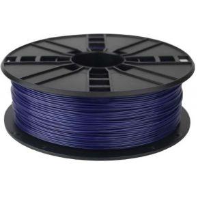 PLA filament Diepblauw, 1.75 mm 1 kg.