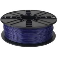 PLA filament Diepblauw, 1.75 mm 1 kg. - thumbnail