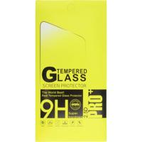 PT LINE Tempered Glass Screen Protector 9H 83356 Screenprotector (glas) Apple iPhone 7, iPhone 8, IPhone SE (Gen.2, 2020) 1 stuk(s) - thumbnail