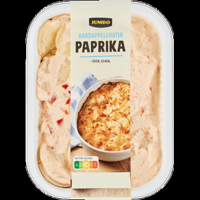 Jumbo Aardappelgratin Paprika 450 g - thumbnail