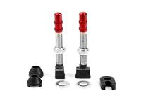 Effetto Mariposa tubeless-ventiel tubeless valve 2pcs. - thumbnail