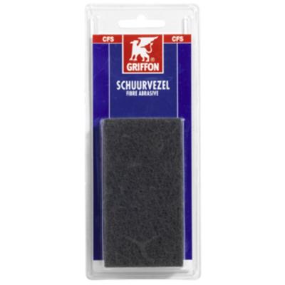 Griffon Schuurvezel | 13 cm x 6 cm - 1235176 Griffon Schuurvezel | 13 cm x 6 cm - 1235176