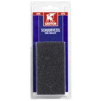 Griffon Schuurvezel | 13 cm x 6 cm - 1235176 - thumbnail