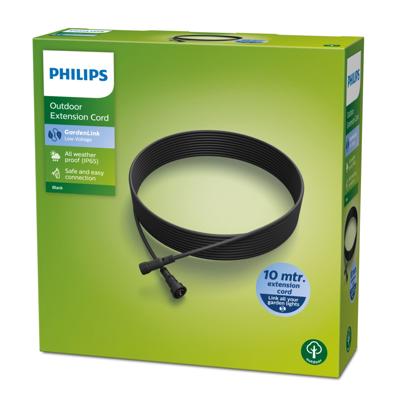 Philips VerlengkabelExtension 10M 12V - 929003261101
