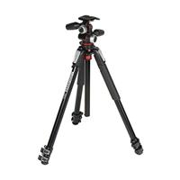 Manfrotto alu kit 3W MK055XPRO3-3W - thumbnail