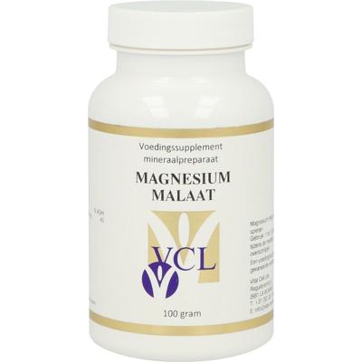 Vital Cell Life Magnesium Malaat Poeder