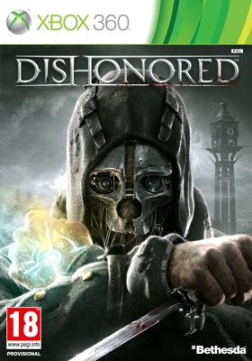 Dishonored Dishonored