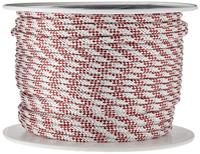 POL2202832608 - POLY-GEVLOCHTEN-24 8MM. ROOD (150 M - thumbnail