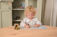 Little Dutch kleurboek little farm - thumbnail