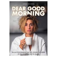 Dear Good Morning (Paperback) - thumbnail