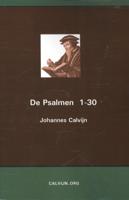 De Psalmen 1-30 (Paperback) - thumbnail