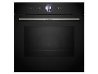Bosch HMG7361B1 Inbouw oven met magnetron Zwart - thumbnail