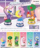 Kirby Dreamland minifiguur verrassingsset - thumbnail