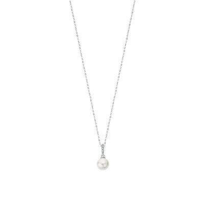 Ketting Dames Lotus LP3478-1/1