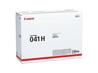 Canon CRG-041H tonercartridge 1 stuk(s) Origineel Zwart - thumbnail